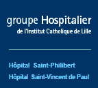 Site Internet du GH-ICL